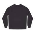 GOD Faith Over Fear Crewneck Sweatshirt — Christian Streetwear for Men