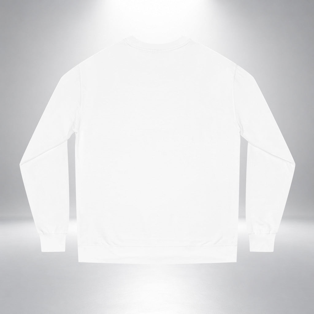 Unisex Crew Neck Sweatshirt