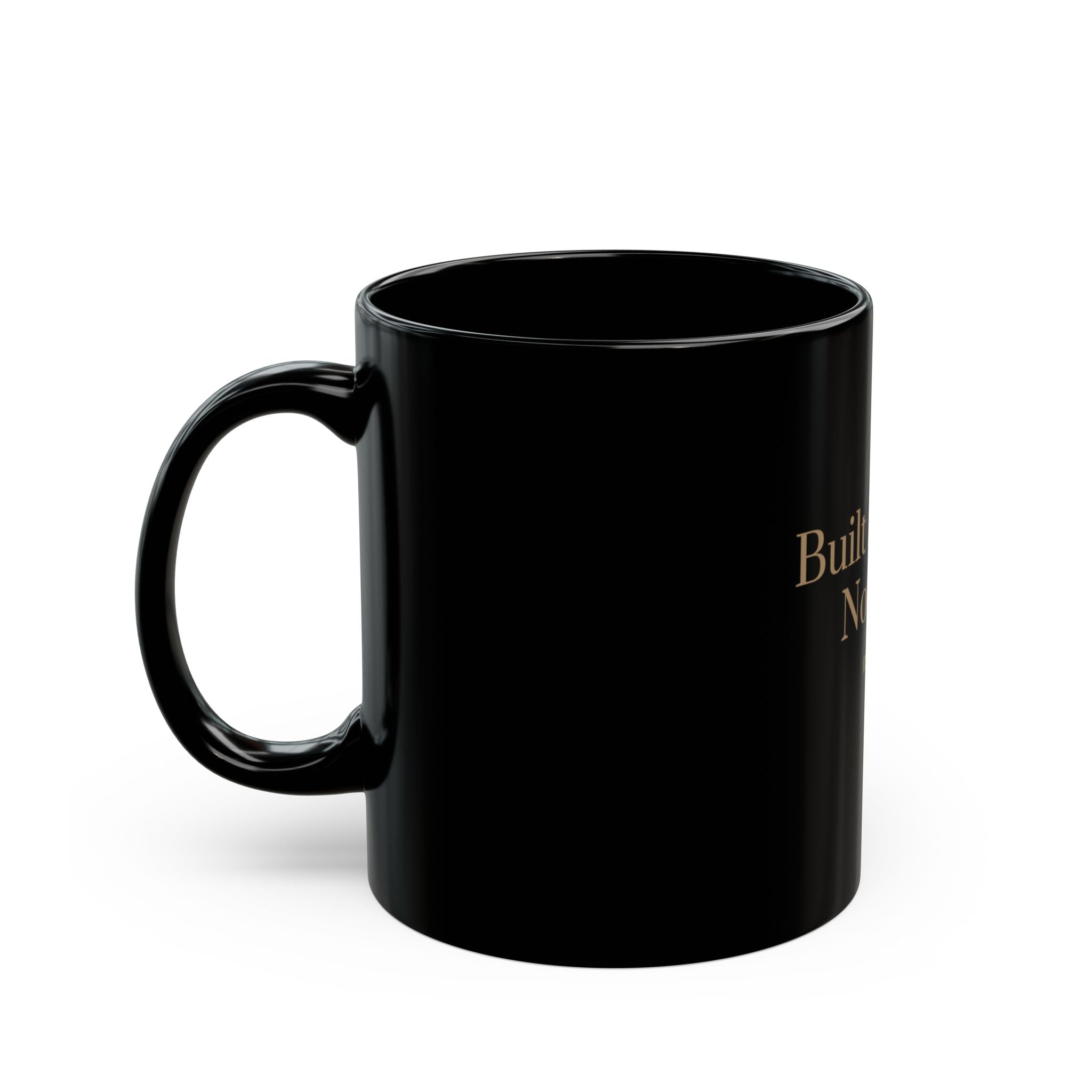 Personalized Founder Gift Mug — Custom Est. Year Ceramic Mug for Entrepreneurs & Startup Founders | LUMENORA