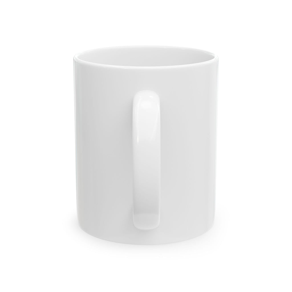 CEO Gift Mug — Executive Ceramic Coffee Mug for Boss, Leader, or Founder | LUMENORA
