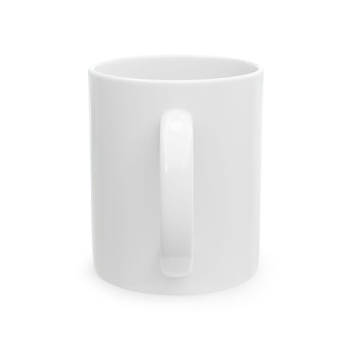 CEO Gift Mug — Executive Ceramic Coffee Mug for Boss, Leader, or Founder | LUMENORA