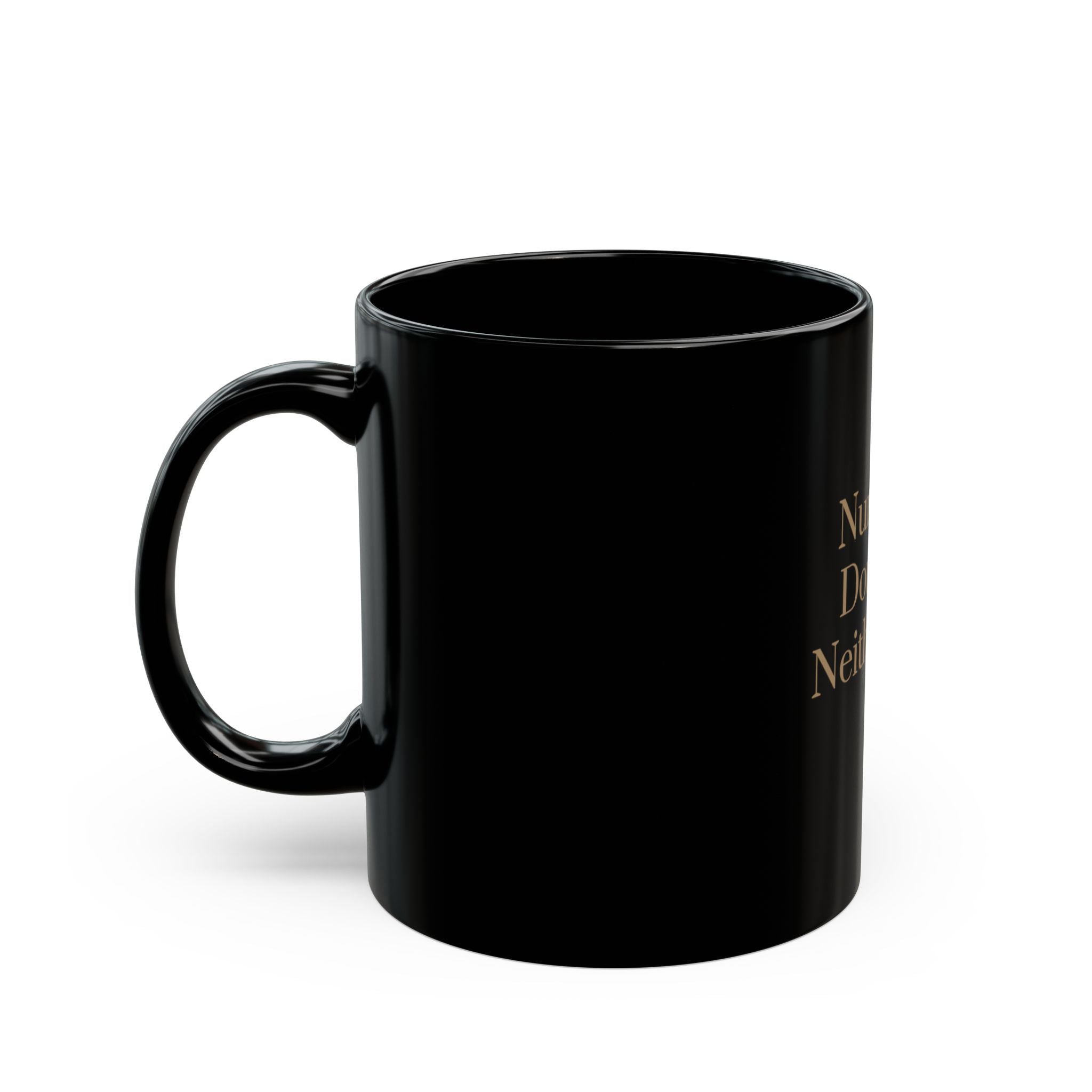 CFO Gift Mug — Finance Executive Ceramic Coffee Mug, Accountant & Controller Gift | LUMENORA