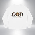 Unisex Crew Neck Sweatshirt
