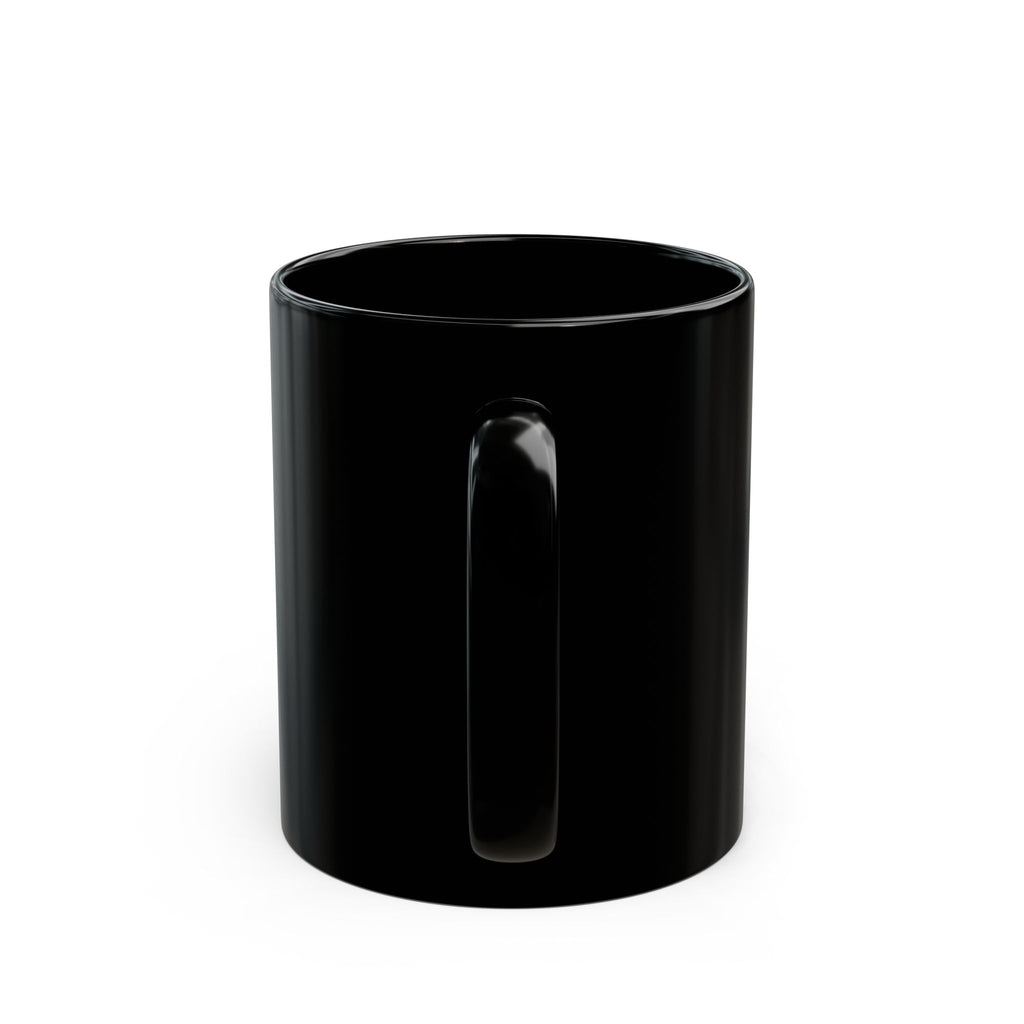 Operate Smarter Not Harder Mug — Signature Executive Ceramic Coffee Mug for Entrepreneurs | LUMENORA