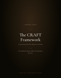The CRAFT Framework